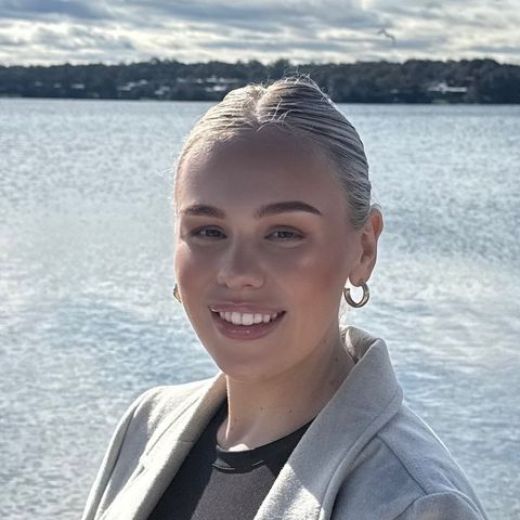 Taylah Monk - Real Estate Agent at Ray White - Toronto & North Lake Macquarie