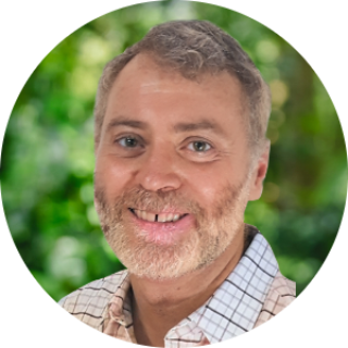 Ian Partridge - Real Estate Agent