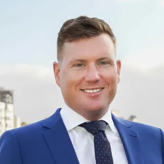 Josh McRae - Real Estate Agent