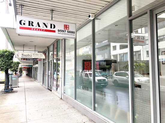 Grand Realty - Rockdale - Real Estate Agency