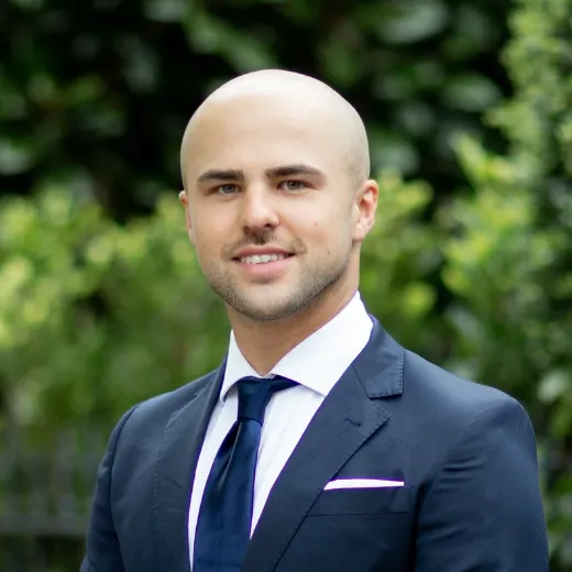 Rhys Brown - Real Estate Agent at Ray White Southbank & Port Phillip