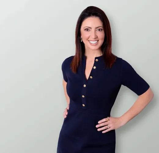 Michelle  Marsh - Real Estate Agent at Belle Property Palm Beach - PALM BEACH