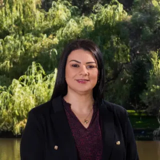 Louise Sciorsci - Real Estate Agent