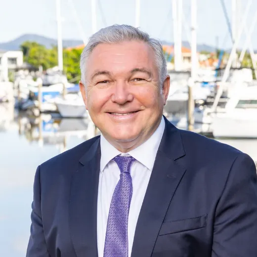 Adam Cain - Real Estate Agent at Ray White - Hope Island