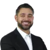 Jordan Cardozo - Real Estate Agent - RealtyWest - Belmont