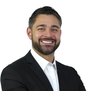 Jordan Cardozo - Real Estate Agent