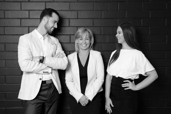 Noble Avenue - HILLARYS - Real Estate Agency