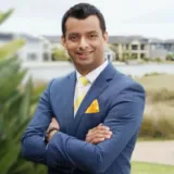 Rajesh Kumar - Real Estate Agent From - Ray White - Tarneit