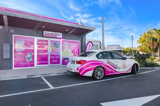 Joanne Reilly Property - Real Estate Agency