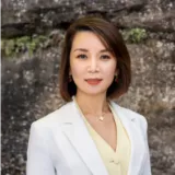 Sabrina Gao - Real Estate Agent From - Ray White - Lower North Shore Group