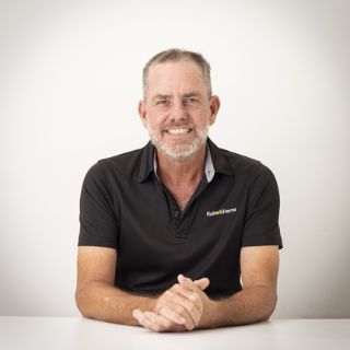 David Cotton - Real Estate Agent
