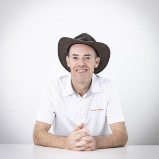 Mark Whitham - Real Estate Agent