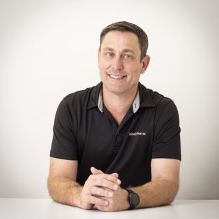 Travis Schumacher - Real Estate Agent