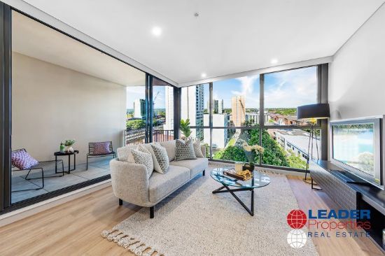 Leader Properties Real Estate - Burwood - Real Estate Agency