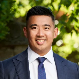 Damien Fong - Real Estate Agent