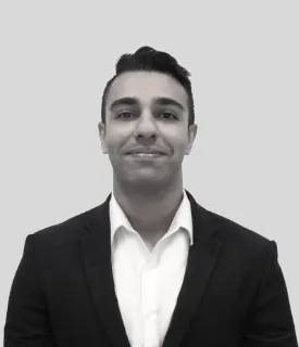 Shaikh Faisal - Real Estate Agent