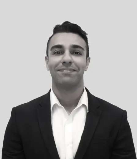 Shaikh Faisal - Real Estate Agent at Nidus Group Real Estate