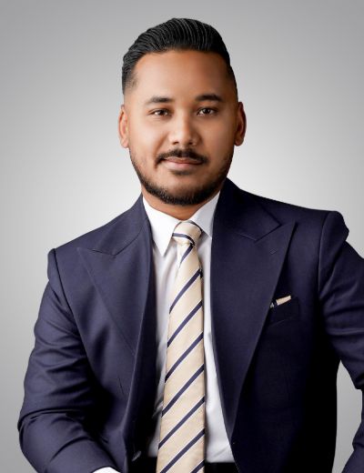Jenish Shrestha - Real Estate Agent at Sapphire Estate Agents Leppington - LEPPINGTON