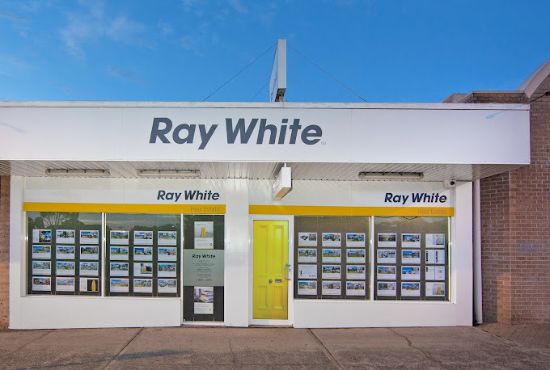Ray White Thompson Partners - Gorokan - Real Estate Agency