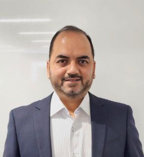 Aalap Joshi - Real Estate Agent