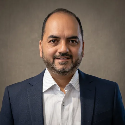 Aalap Joshi - Real Estate Agent at Shah & Patel Properties - SCHOFIELDS