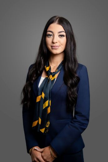 Aamirah Khalil - Real Estate Agent at Vicland Realty - EPPING