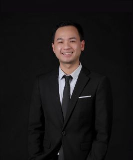 Aaron Duong - Real Estate Agent