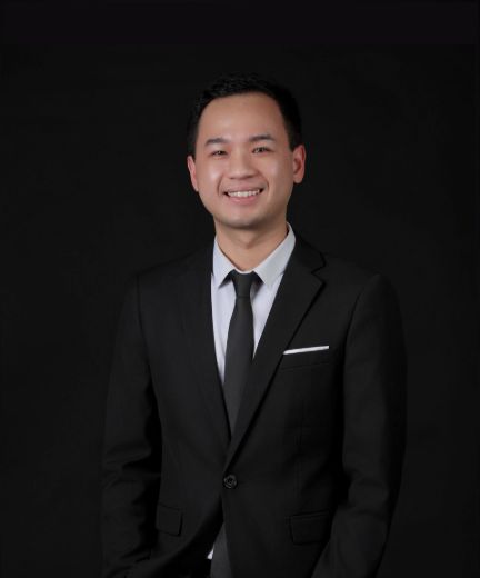 Aaron Duong - Real Estate Agent at Inner Real Estate Next RE - Melbourne