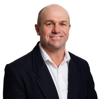 Aaron Bazeley - Real Estate Agent