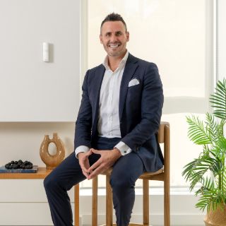 Aaron Bird - Real Estate Agent