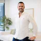 Aaron Bird - Real Estate Agent From - McGrath - Sans Souci