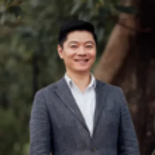 Aaron Chen - Real Estate Agent