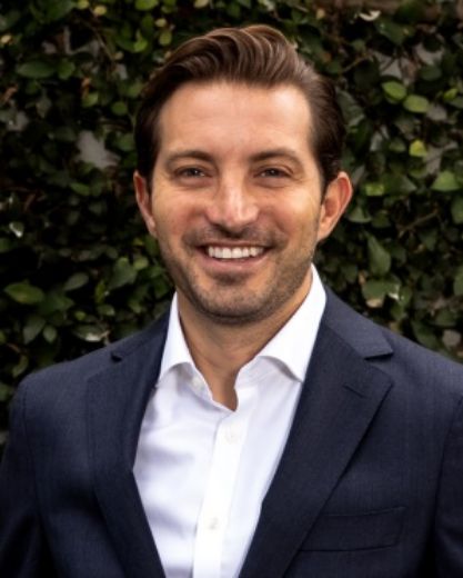 Aaron  Del Monte - Real Estate Agent at LJ Hooker Double Bay - Randwick
