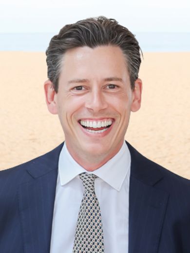 Aaron Downie - Real Estate Agent at Ray White RPG 