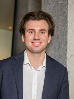 Aaron John - Real Estate Agent