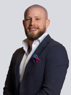 Aaron Kibble - Real Estate Agent