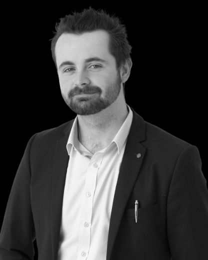 Aaron Murray - Real Estate Agent at 4one4 Property Co. - GLENORCHY