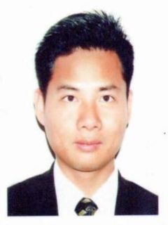 Aaron  Ng - Real Estate Agent