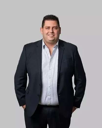 Aaron  Papadimatos - Real Estate Agent at The Agency Inner West - Marrickville Dulwich Hill