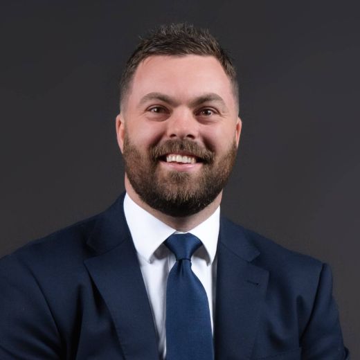 Aaron Pendleton - Real Estate Agent at Purcell Property - Blue Mountains