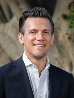 Aaron Purches - Real Estate Agent