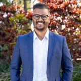 Aaron Raj - Real Estate Agent From - McGrath North Lakes - NORTH LAKES