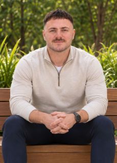Aaron Roper - Real Estate Agent