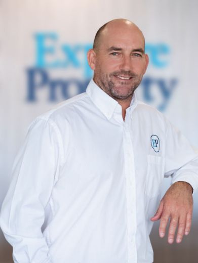 Aaron  Squires - Real Estate Agent at Explore Property Whitsunday