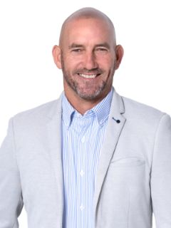 Aaron Squires - Real Estate Agent