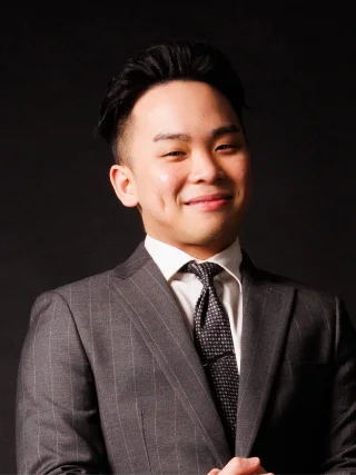 Aaron Tan - Real Estate Agent