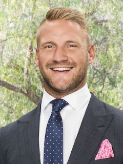 Aaron Westney - Real Estate Agent