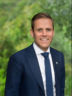 Aaron  Yeats - Real Estate Agent