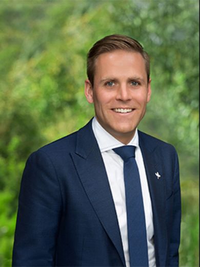 Aaron  Yeats - Real Estate Agent at Jellis Craig - Eltham