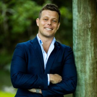 Aaron  Worrad - Real Estate Agent
